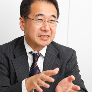 釘崎 清秀 株式会社パフ 代表取締役会長